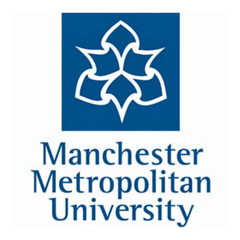 The Manchester Metropolitan University logo